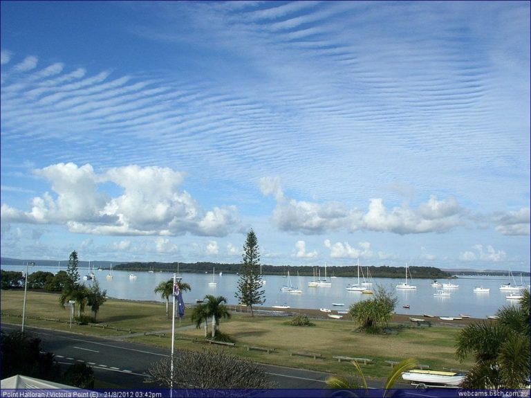 Sailing Moreton Bay (Quandamooka) (Part 2)