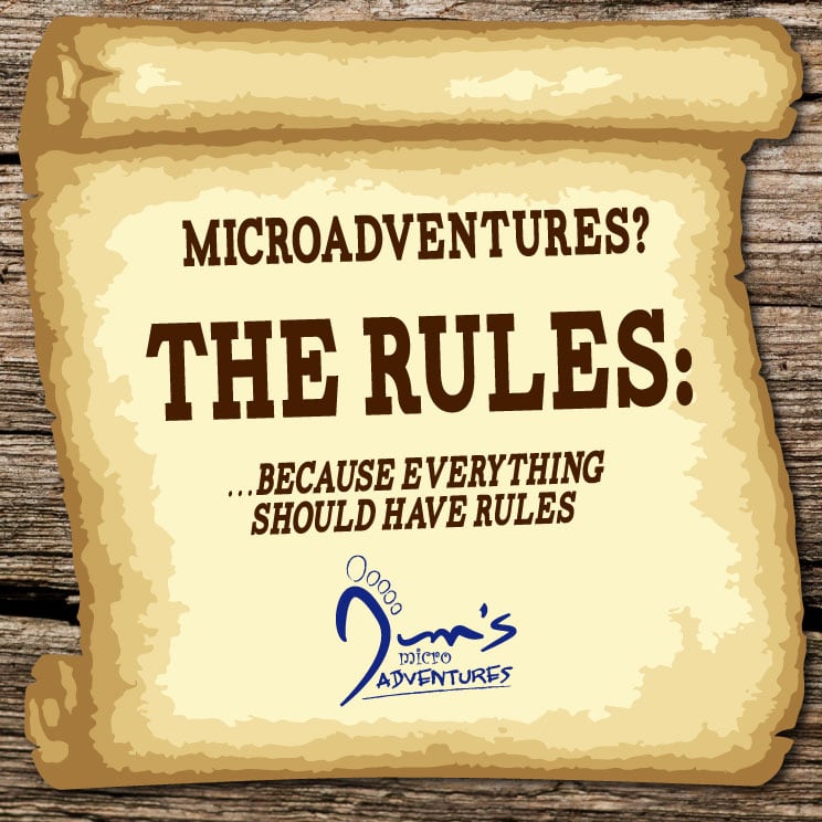 The Rules