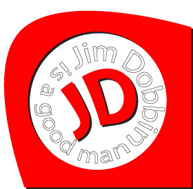 Jim Dobbin is a good man