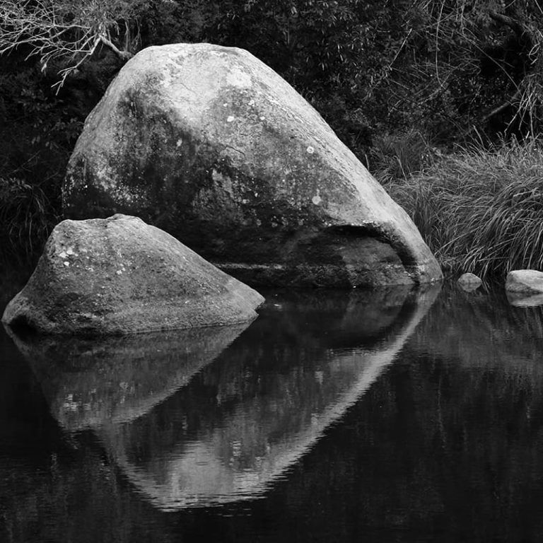 Gorge Camping