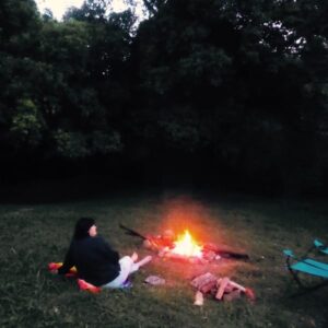 Bluff Creek Campgrounds